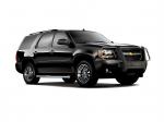 Chevrolet Tahoe 2006 года
